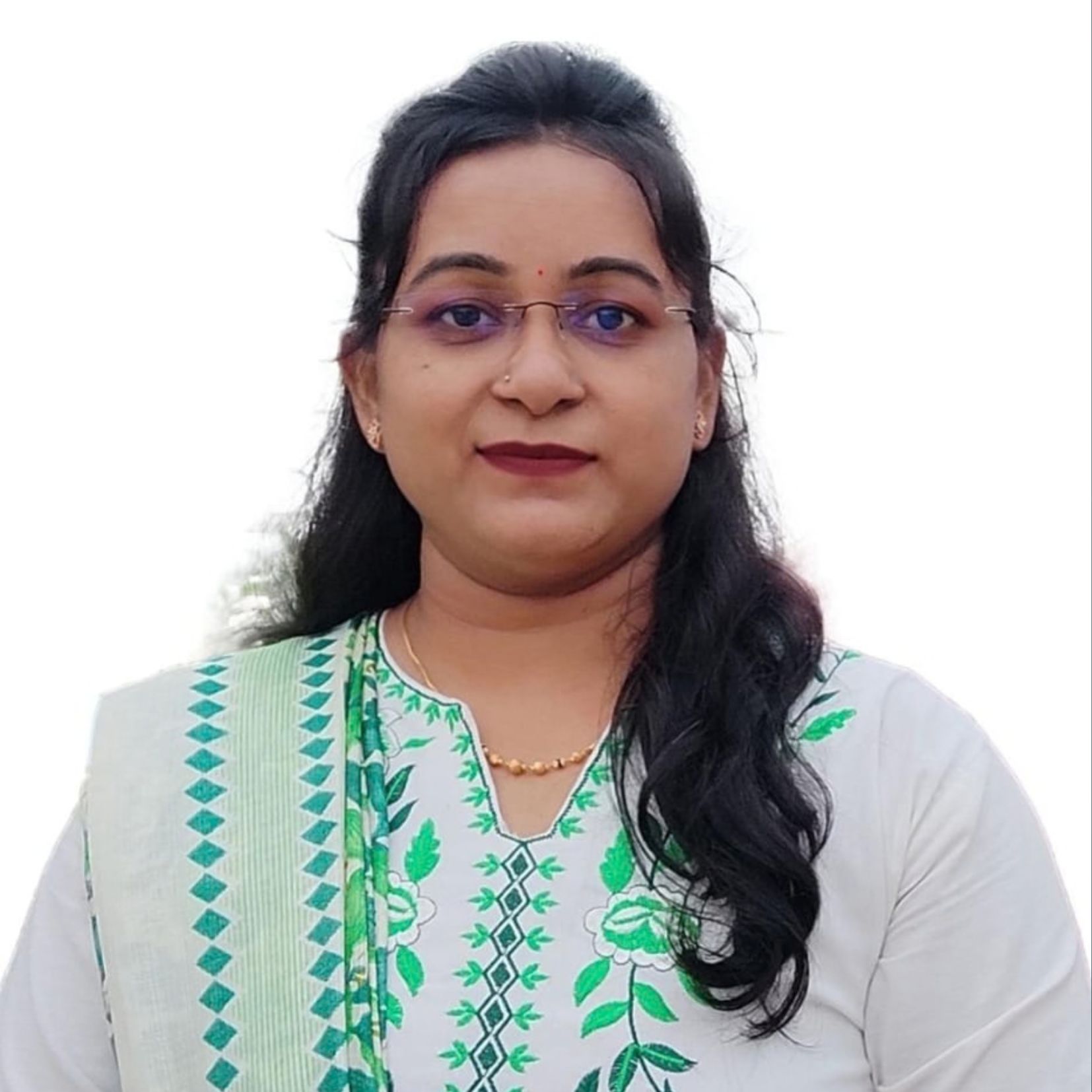 Prof. Snehal Rewatkar